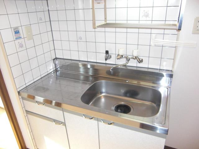 メゾンメロディアの物件内観写真