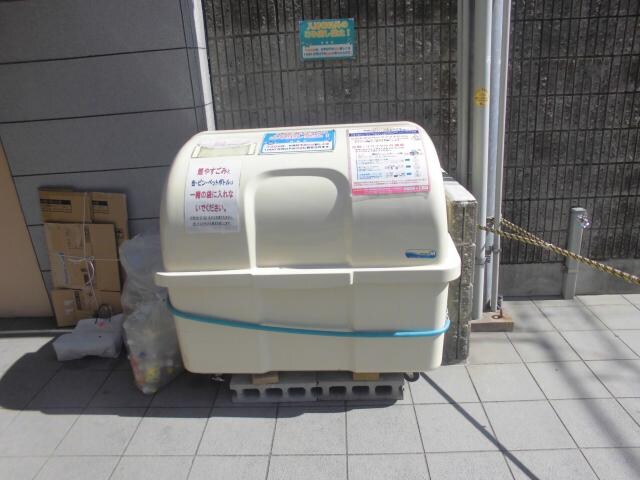 メゾンメロディアの物件外観写真