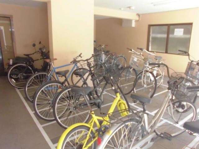 メゾンメロディアの物件外観写真