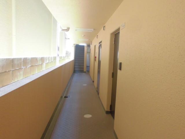 メゾンメロディアの物件外観写真