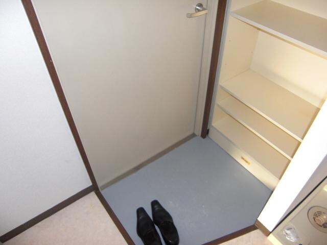 メゾンメロディアの物件内観写真