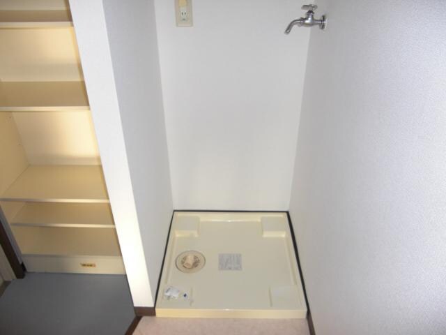 メゾンメロディアの物件内観写真