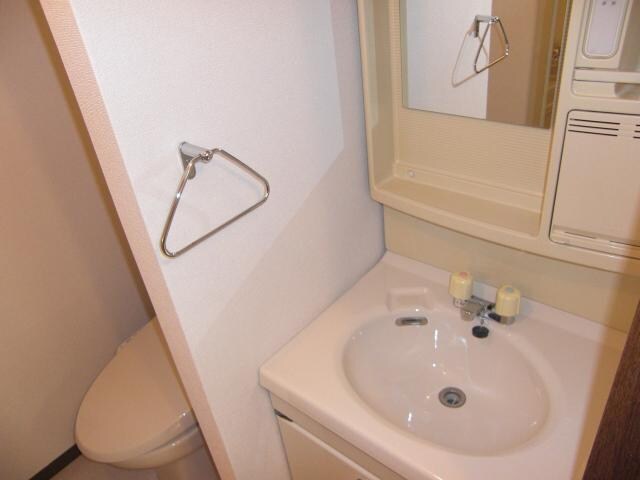 メゾンメロディアの物件内観写真