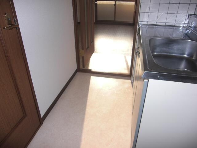 メゾンメロディアの物件内観写真