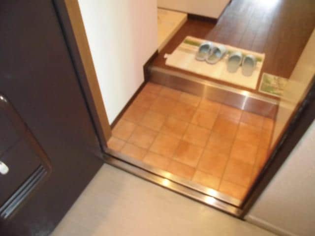 シャトールミエールの物件内観写真