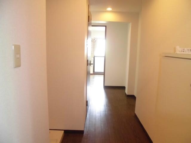 シャトールミエールの物件内観写真