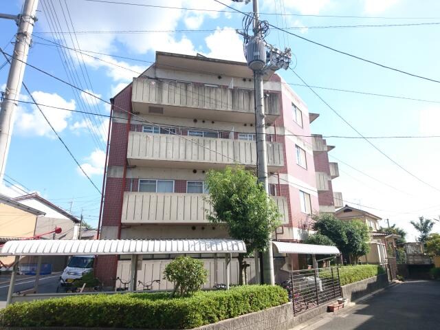 シャンデリの物件外観写真