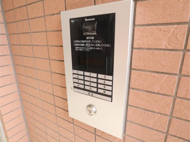 サントゥールくいな橋の物件外観写真