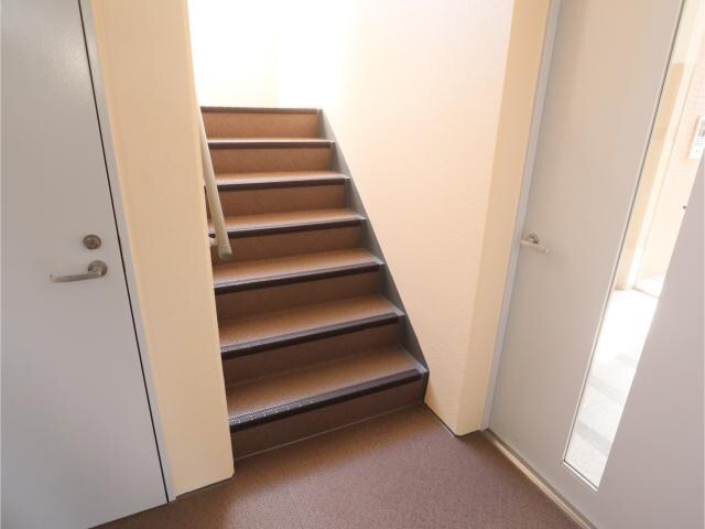 サントゥールくいな橋の物件外観写真