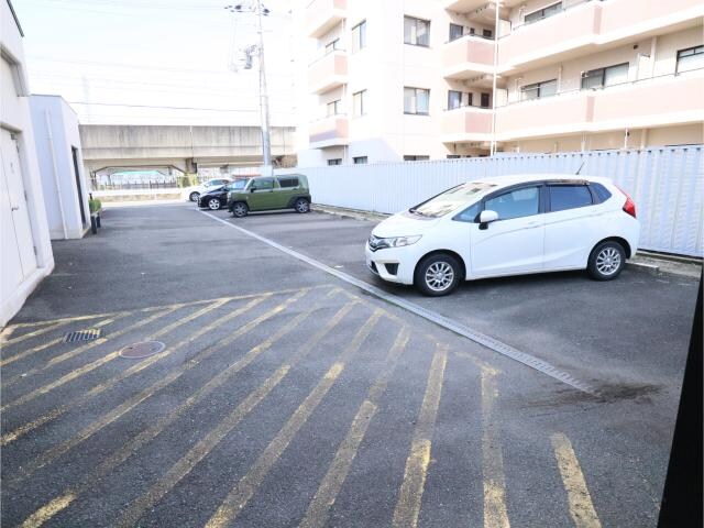 メゾンMINORUの物件外観写真