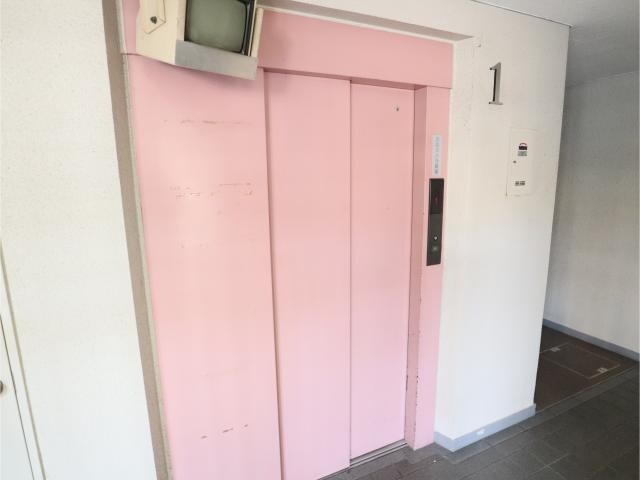 メゾンMINORUの物件外観写真