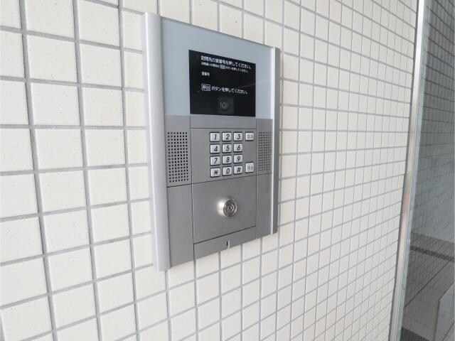 コンフォール　ドミールＫの物件外観写真