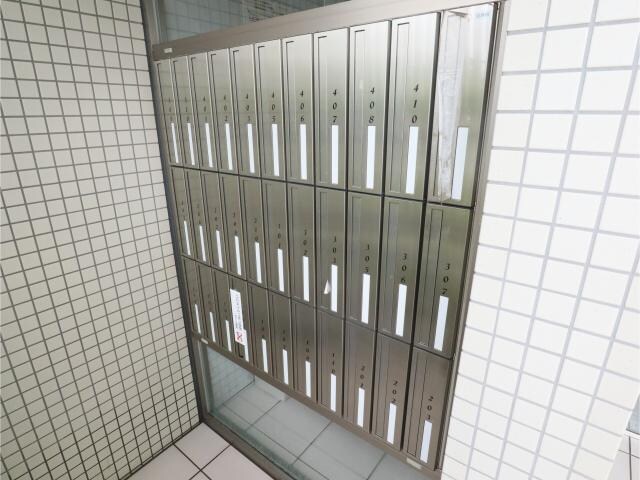 コンフォール　ドミールＫの物件外観写真