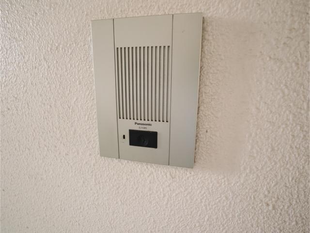 コンフォール　ドミールＫの物件外観写真