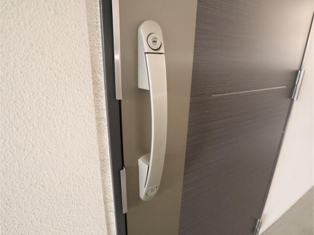 コンフォール　ドミールＫの物件外観写真