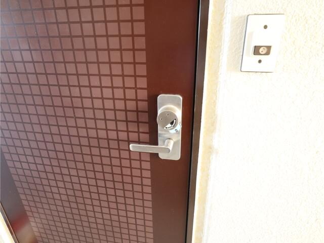 さわらびマンションの物件内観写真