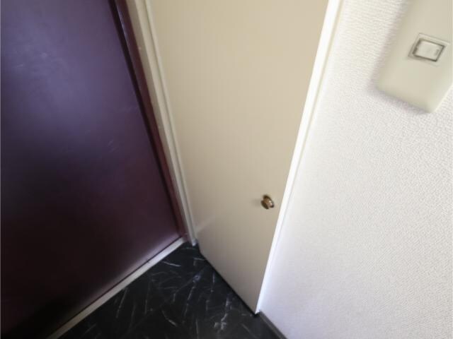 さわらびマンションの物件内観写真