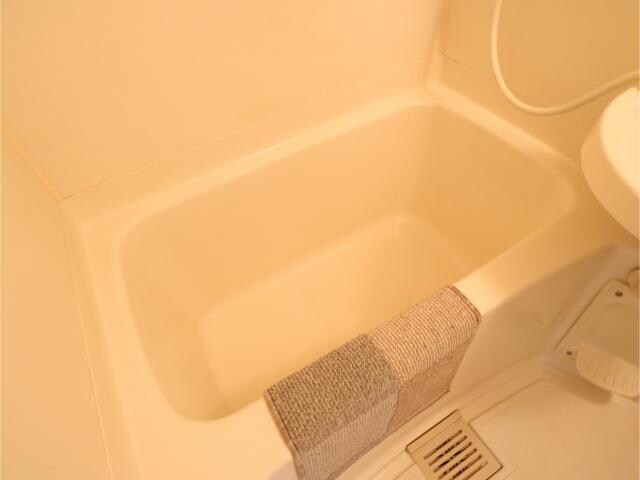 さわらびマンションの物件内観写真