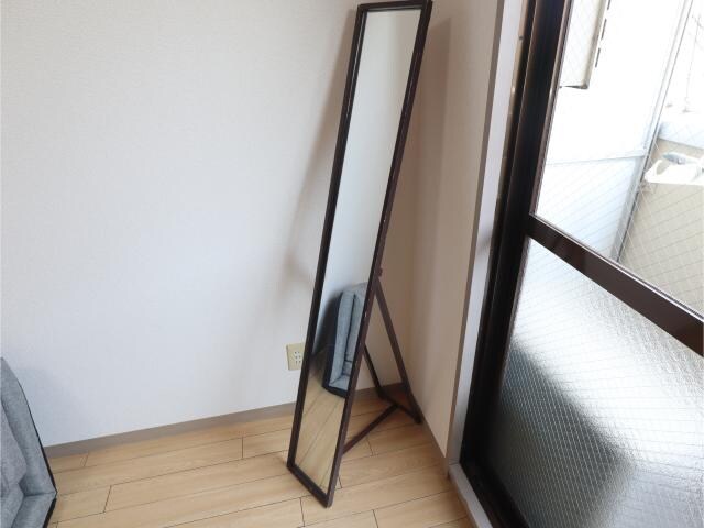 さわらびマンションの物件内観写真