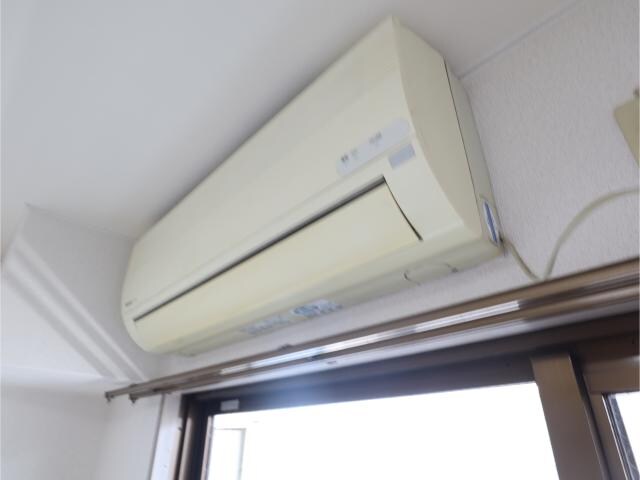 さわらびマンションの物件内観写真