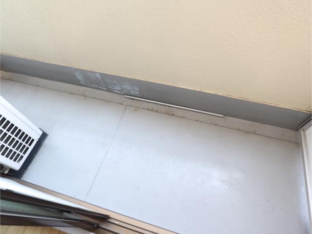 さわらびマンションの物件内観写真