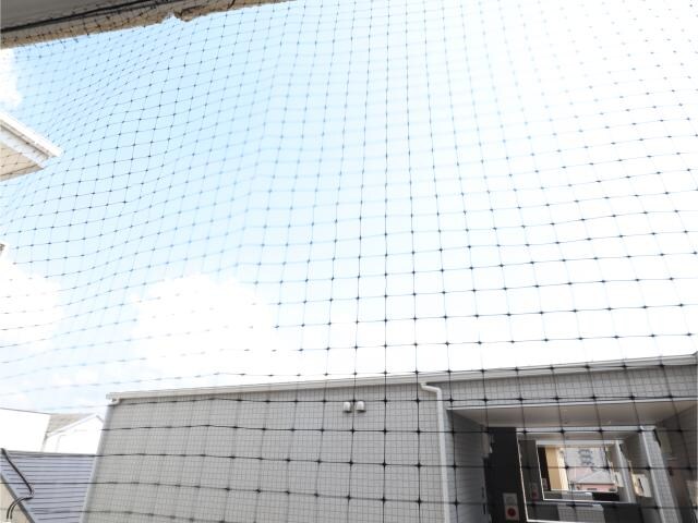 さわらびマンションの物件内観写真