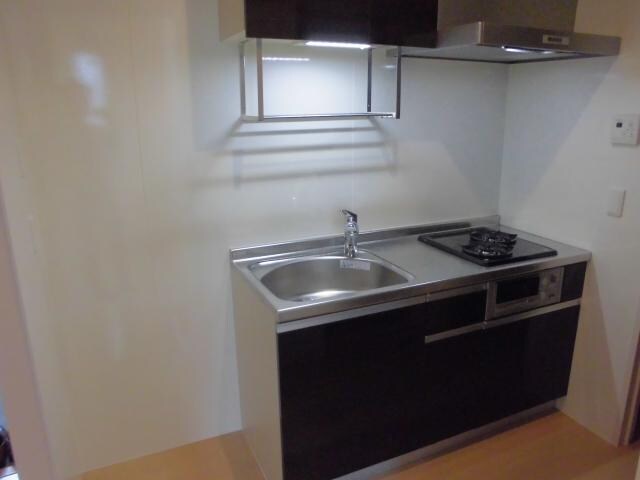 ブリランテ大谷の物件内観写真