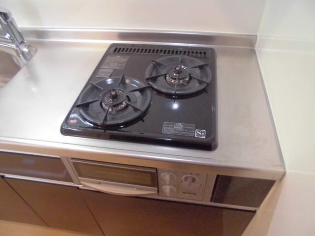 ブリランテ大谷の物件内観写真