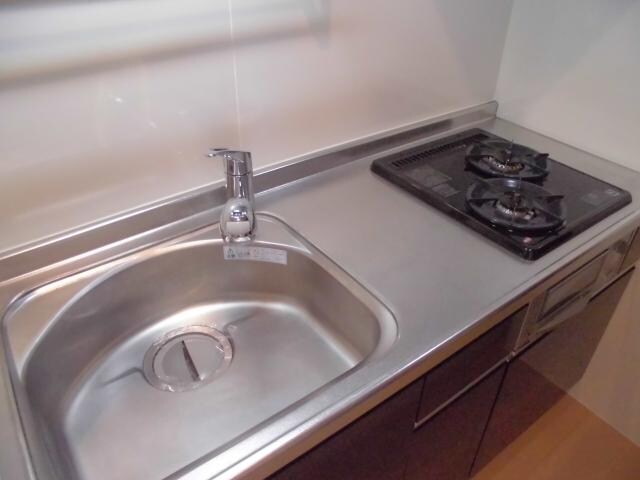 ブリランテ大谷の物件内観写真