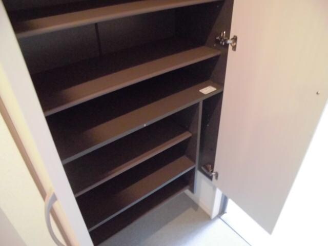 ブリランテ大谷の物件内観写真