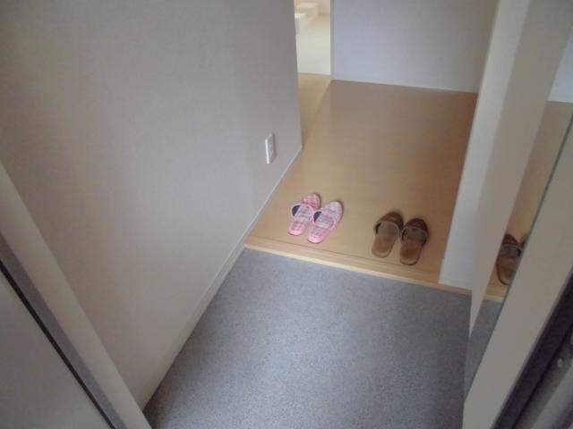 ブリランテ大谷の物件内観写真