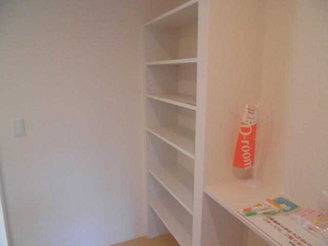 ブリランテ大谷の物件内観写真