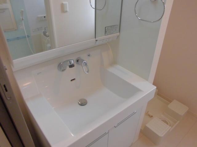 ブリランテ大谷の物件内観写真