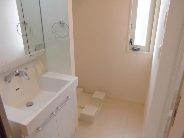 ブリランテ大谷の物件内観写真