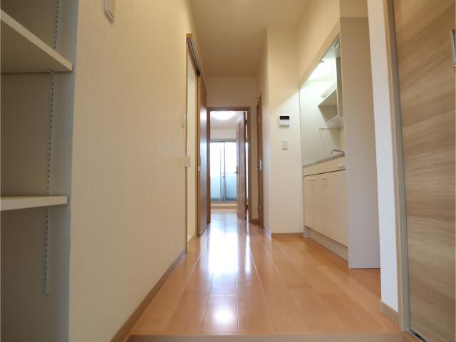 STUDIO1004の物件内観写真