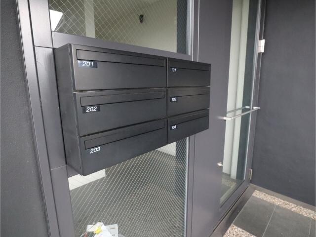 STUDIO1004の物件外観写真