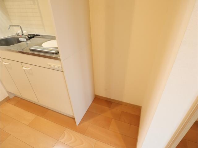 STUDIO1004の物件内観写真