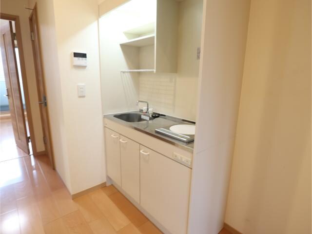 STUDIO1004の物件内観写真