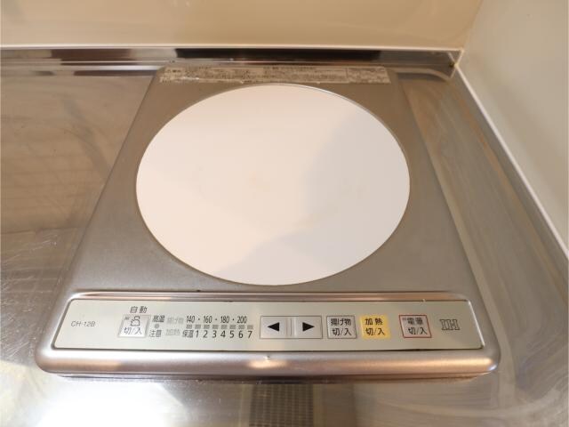 STUDIO1004の物件内観写真