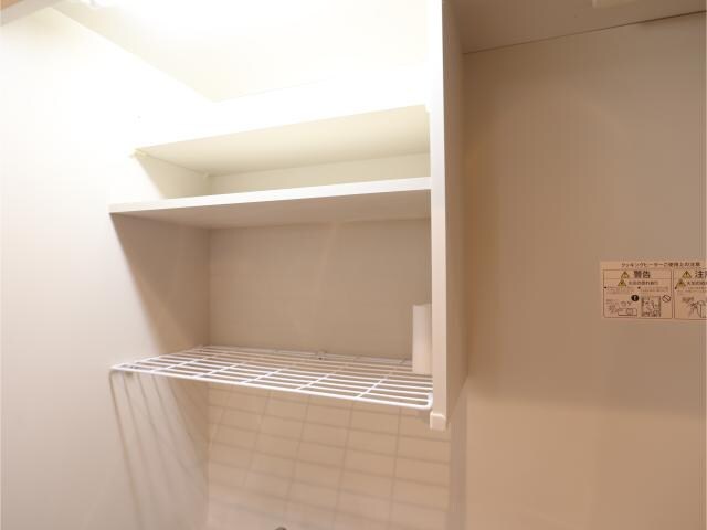 STUDIO1004の物件内観写真