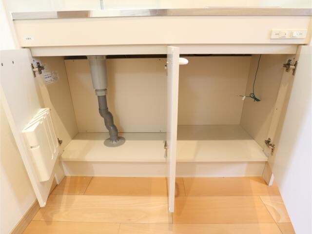 STUDIO1004の物件内観写真