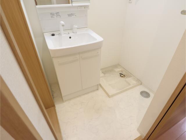 STUDIO1004の物件内観写真