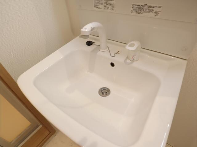 STUDIO1004の物件内観写真