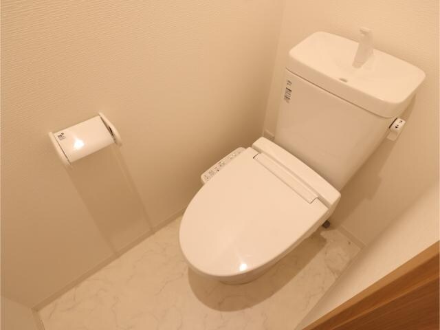 STUDIO1004の物件内観写真