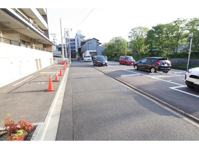 リバーサイド大津屋の物件外観写真