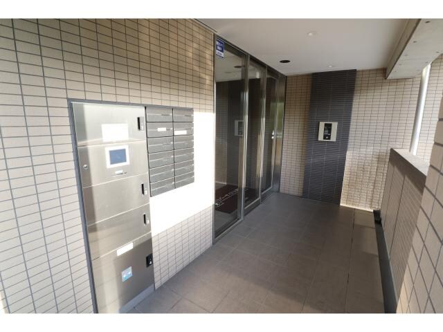 リバーサイド大津屋の物件外観写真