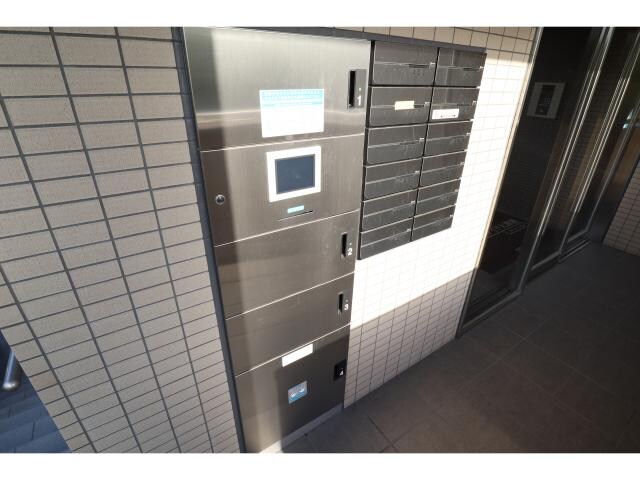 リバーサイド大津屋の物件外観写真