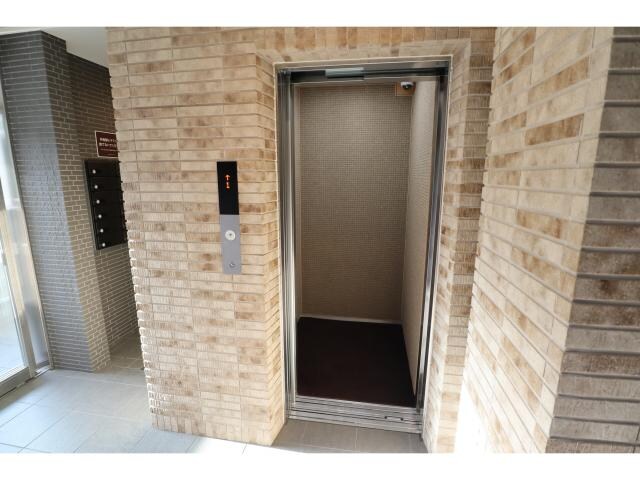 リバーサイド大津屋の物件外観写真