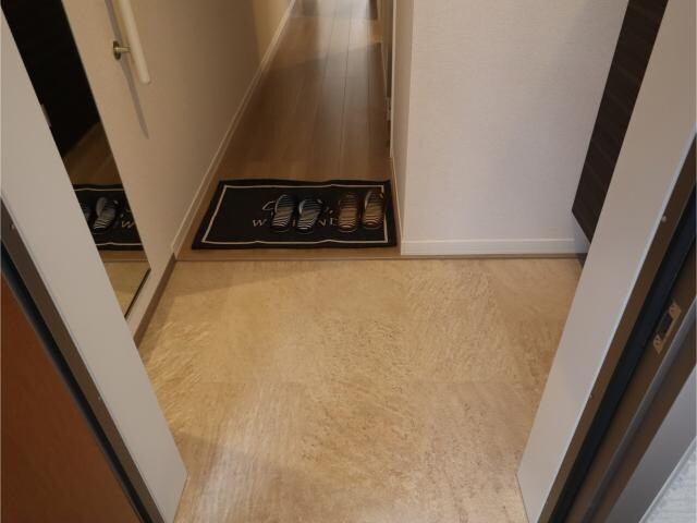 シャーメゾン　レボワの物件内観写真