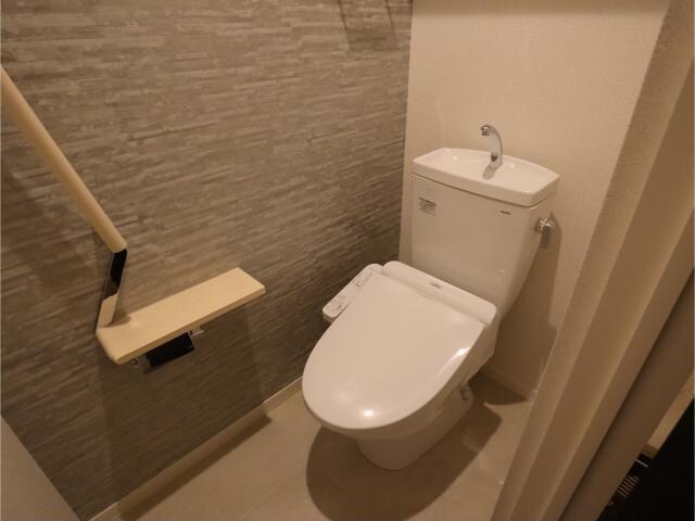 シャーメゾン　レボワの物件内観写真